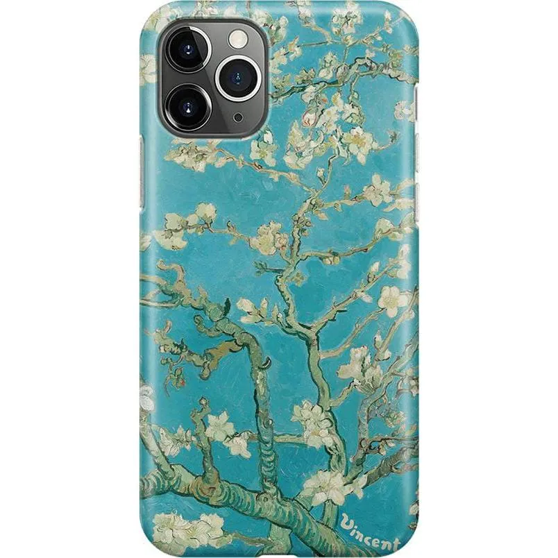BestSelling Van Gogh | Almond Blossom Floral Phone Case  Limited Stock!