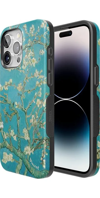 BestSelling Van Gogh | Almond Blossom Floral Phone Case  Limited Stock!