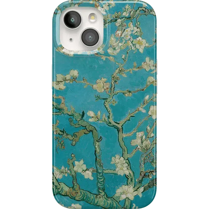 BestSelling Van Gogh | Almond Blossom Floral Phone Case  Limited Stock!