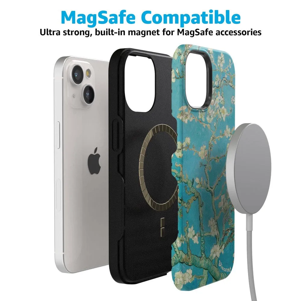 BestSelling Van Gogh | Almond Blossom Floral Phone Case  Limited Stock!