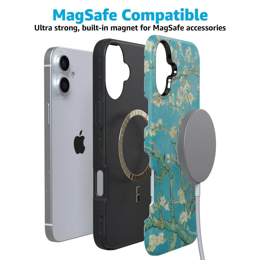 BestSelling Van Gogh | Almond Blossom Floral Phone Case  Limited Stock!