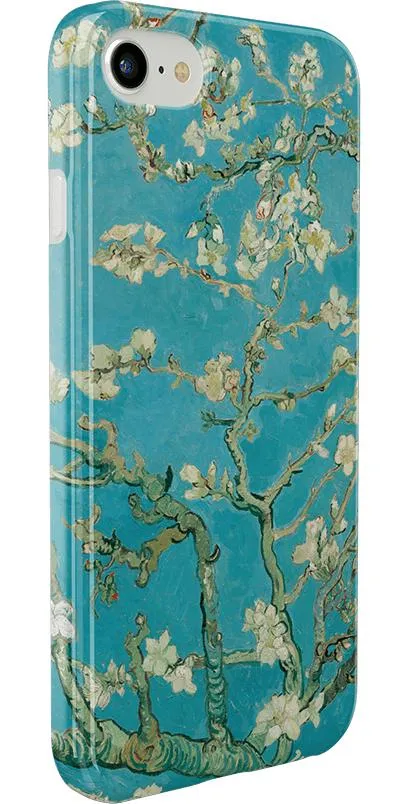 BestSelling Van Gogh | Almond Blossom Floral Phone Case  Limited Stock!