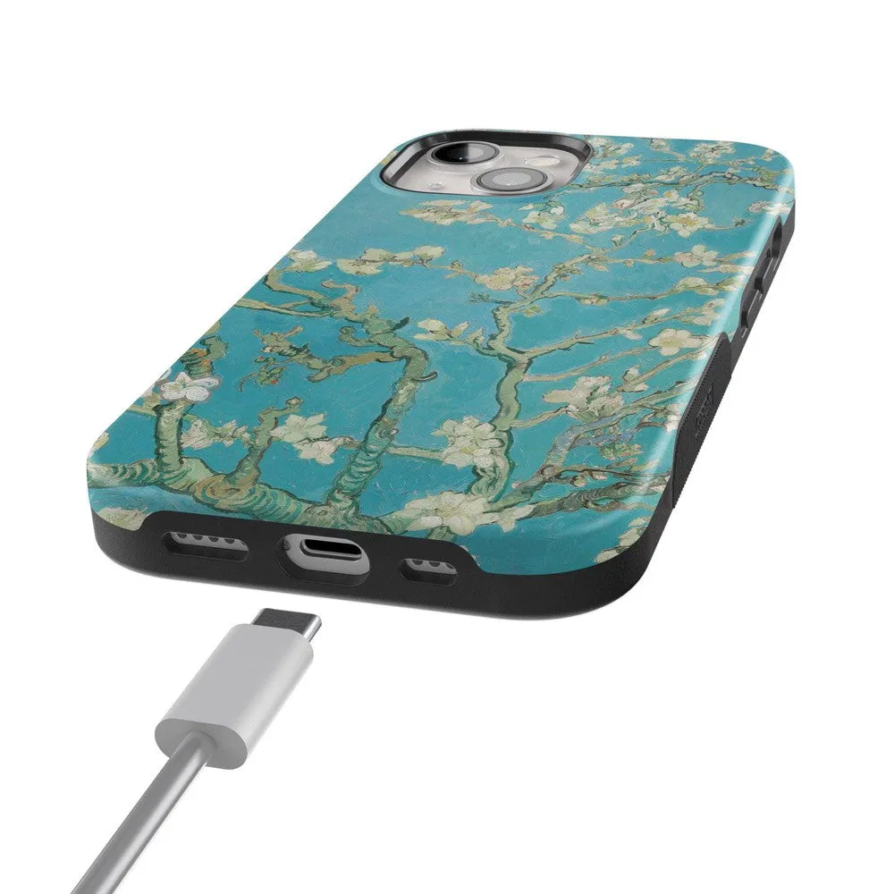 BestSelling Van Gogh | Almond Blossom Floral Phone Case  Limited Stock!