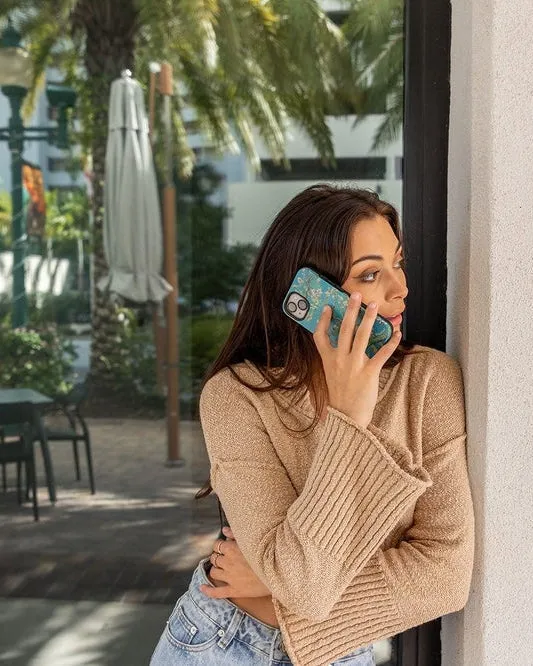 BestSelling Van Gogh | Almond Blossom Floral Phone Case  Limited Stock!