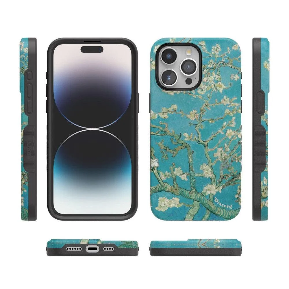 BestSelling Van Gogh | Almond Blossom Floral Phone Case  Limited Stock!