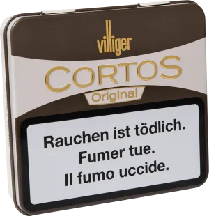 BestSelling Villiger Cortos Original  Stylish & Comfortable