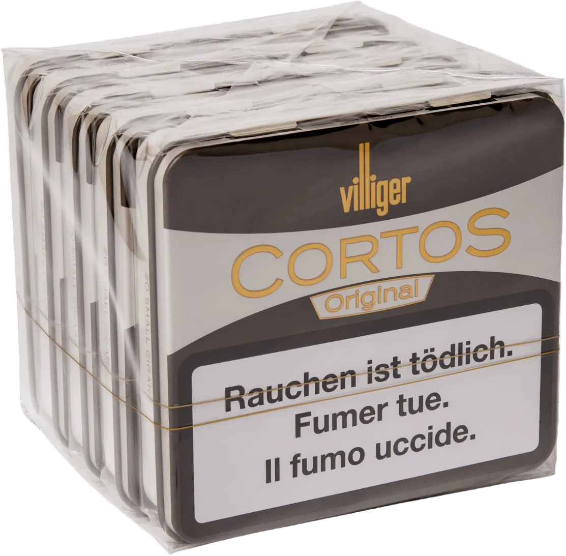 BestSelling Villiger Cortos Original  Stylish & Comfortable