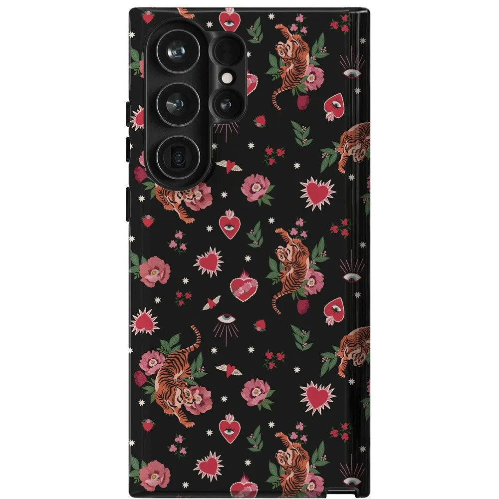 BestSelling Wild at Heart | Tiger Case  Today Only!
