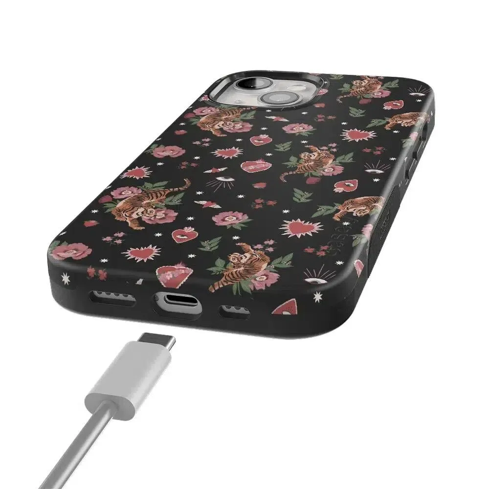 BestSelling Wild at Heart | Tiger Case  Today Only!