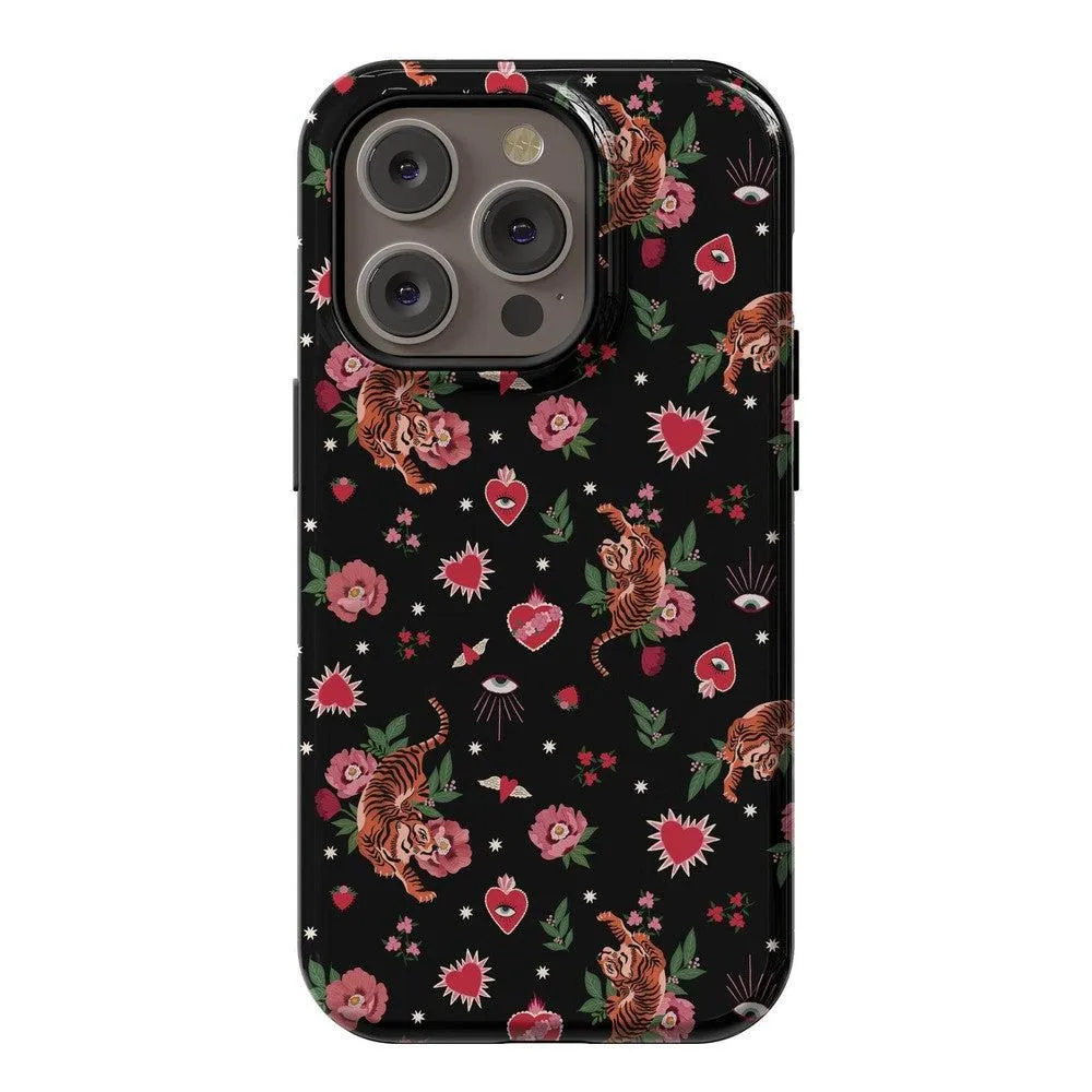 BestSelling Wild at Heart | Tiger Case  Today Only!