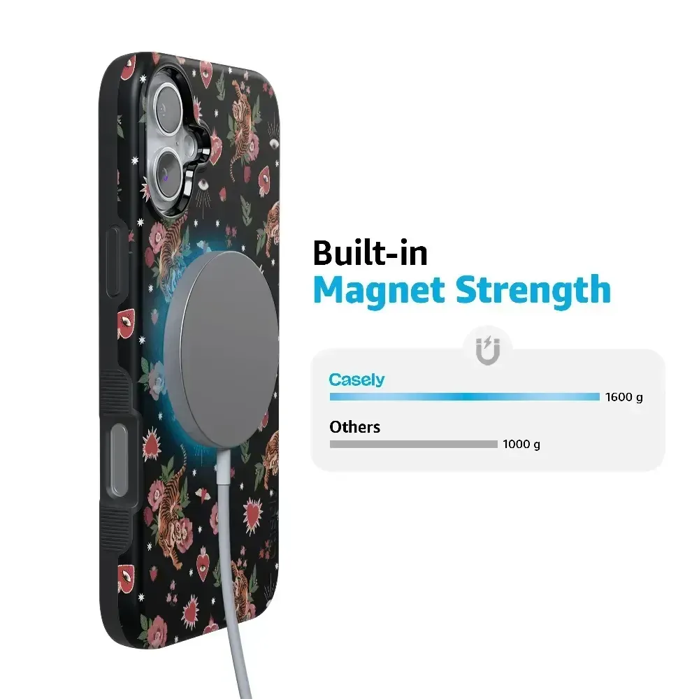 BestSelling Wild at Heart | Tiger Case  Today Only!