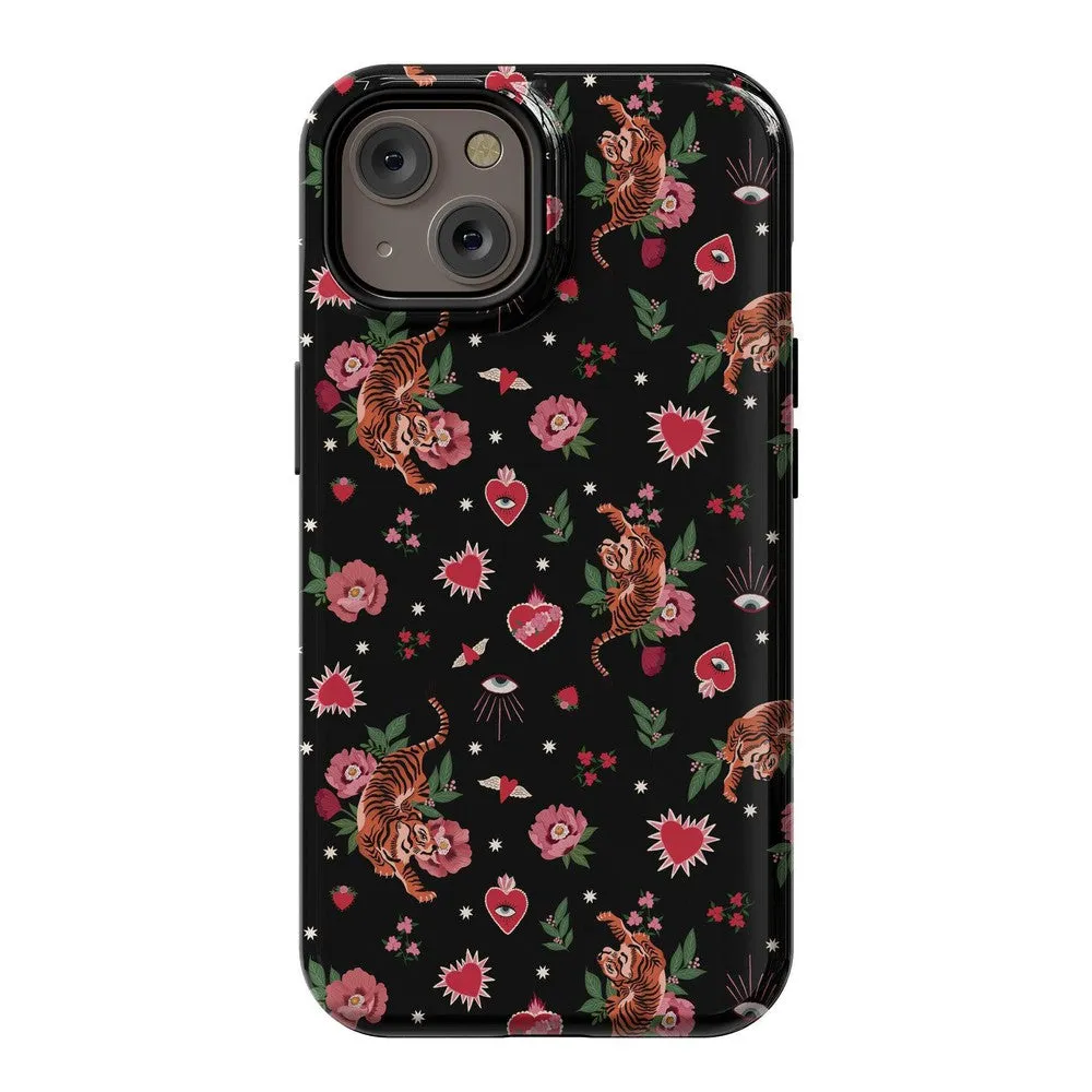 BestSelling Wild at Heart | Tiger Case  Today Only!