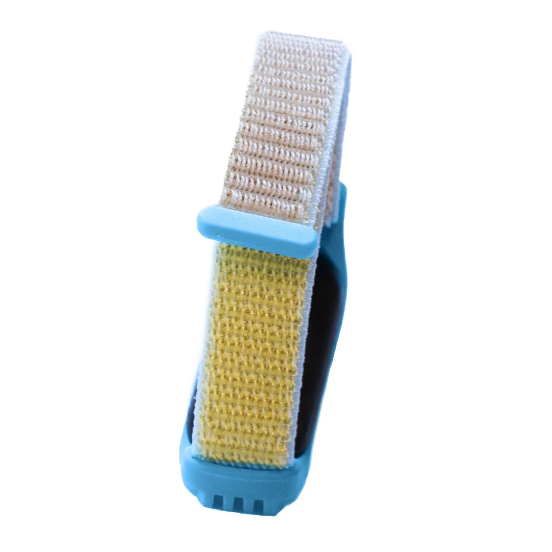 BestSelling Xiaomi Mi Band 6 Nylon Strap (Camel)  Ends Soon!