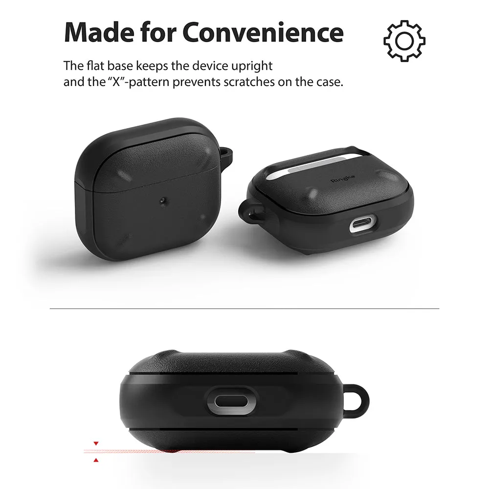 Clearance Price AirPods 3 Case | Onyx  Almost Gone!