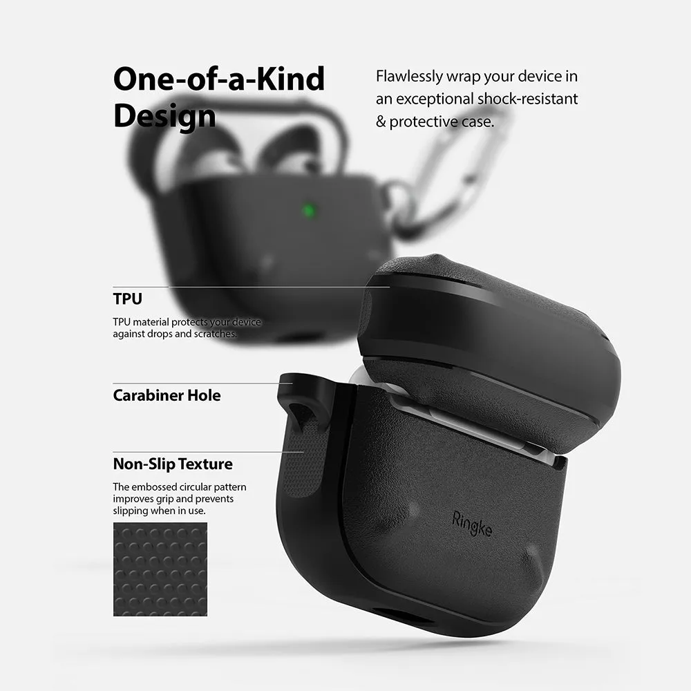 Clearance Price AirPods 3 Case | Onyx  Almost Gone!
