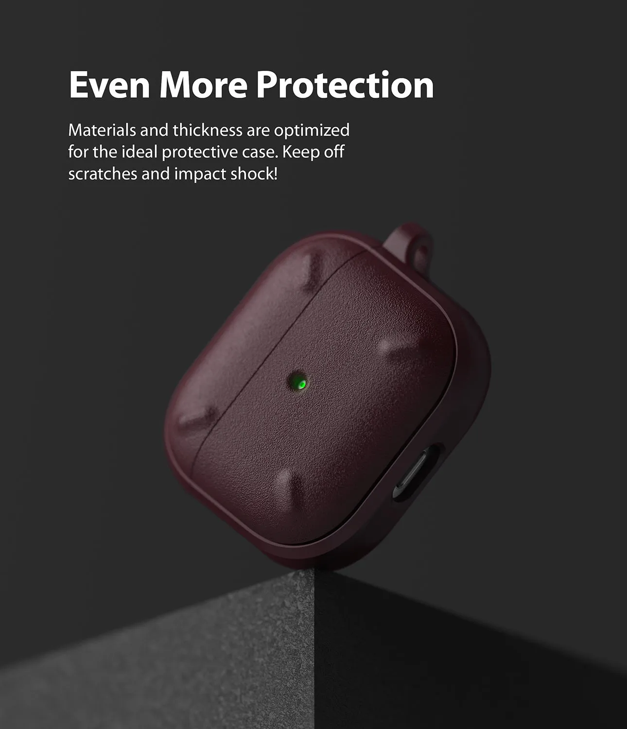 Clearance Price AirPods 3 Case | Onyx  Almost Gone!