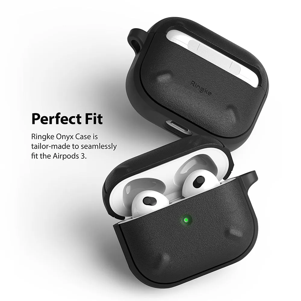 Clearance Price AirPods 3 Case | Onyx  Almost Gone!