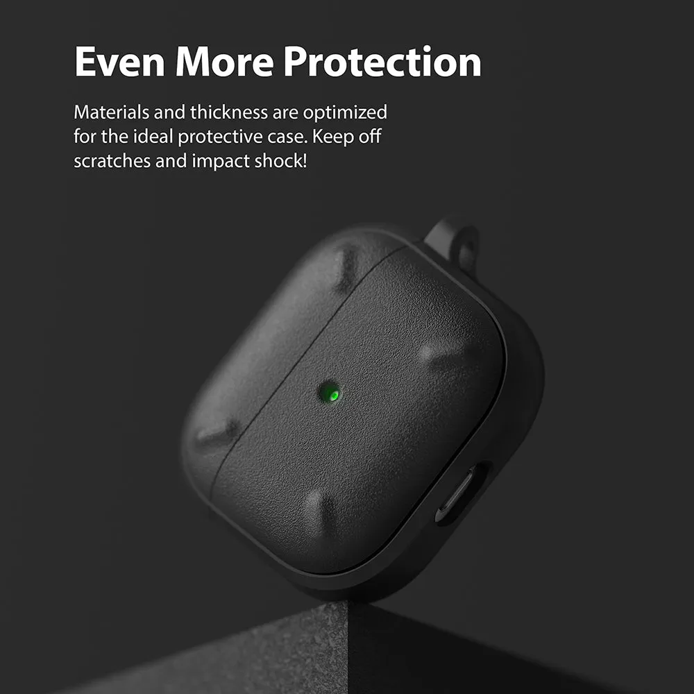 Clearance Price AirPods 3 Case | Onyx  Almost Gone!