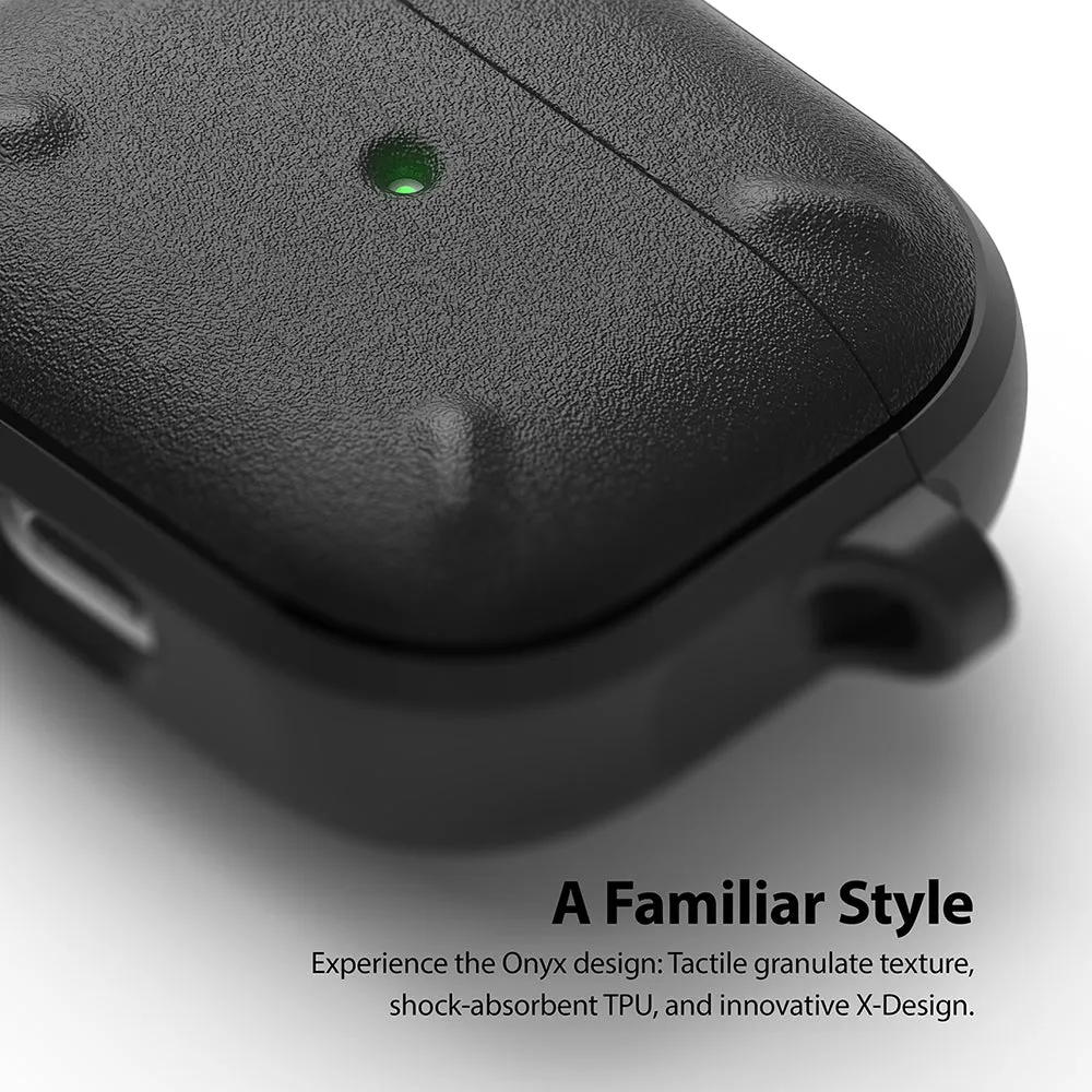 Clearance Price AirPods 3 Case | Onyx  Almost Gone!