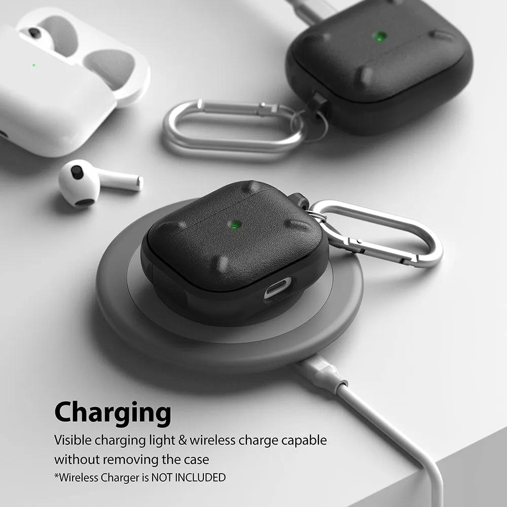 Clearance Price AirPods 3 Case | Onyx  Almost Gone!