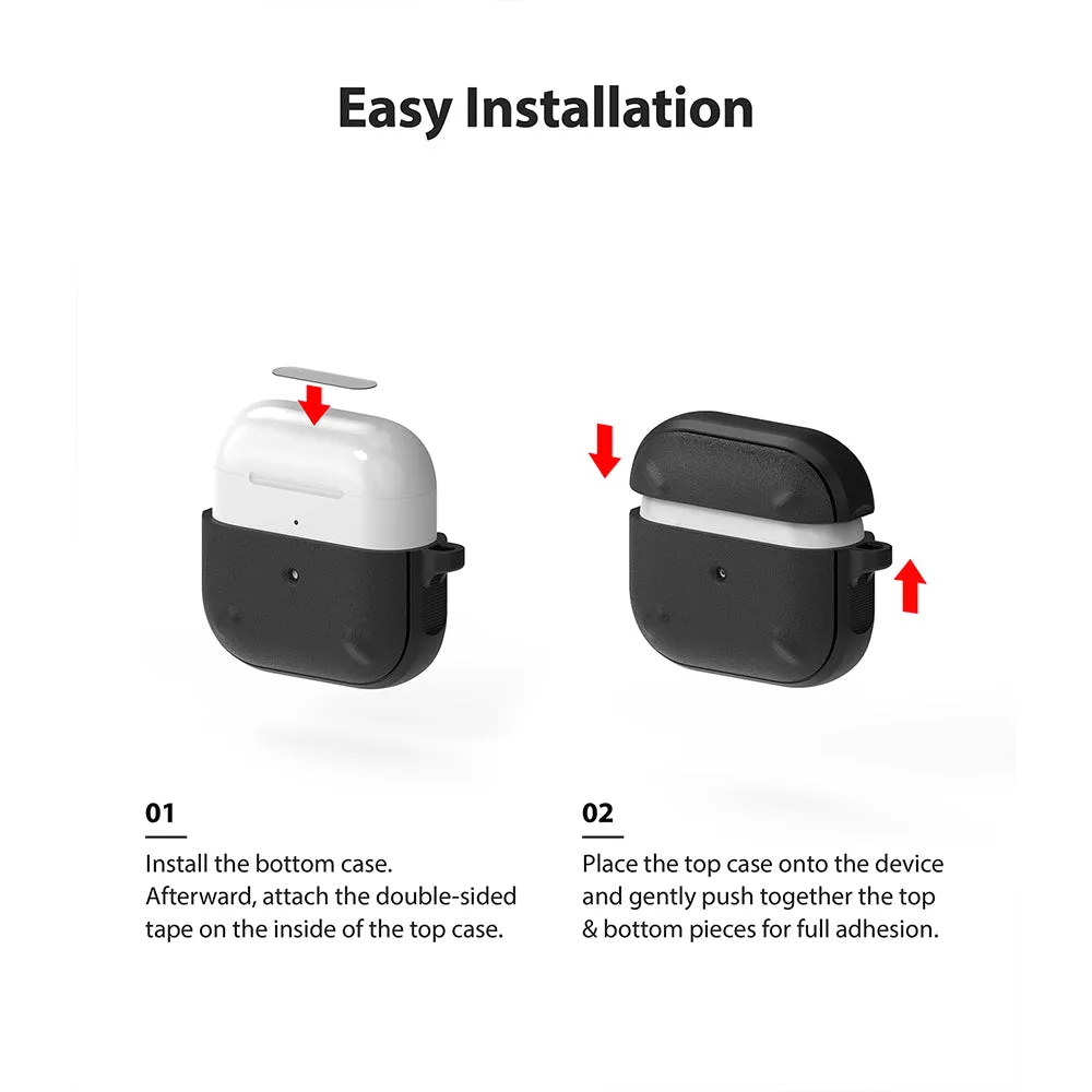 Clearance Price AirPods 3 Case | Onyx  Almost Gone!