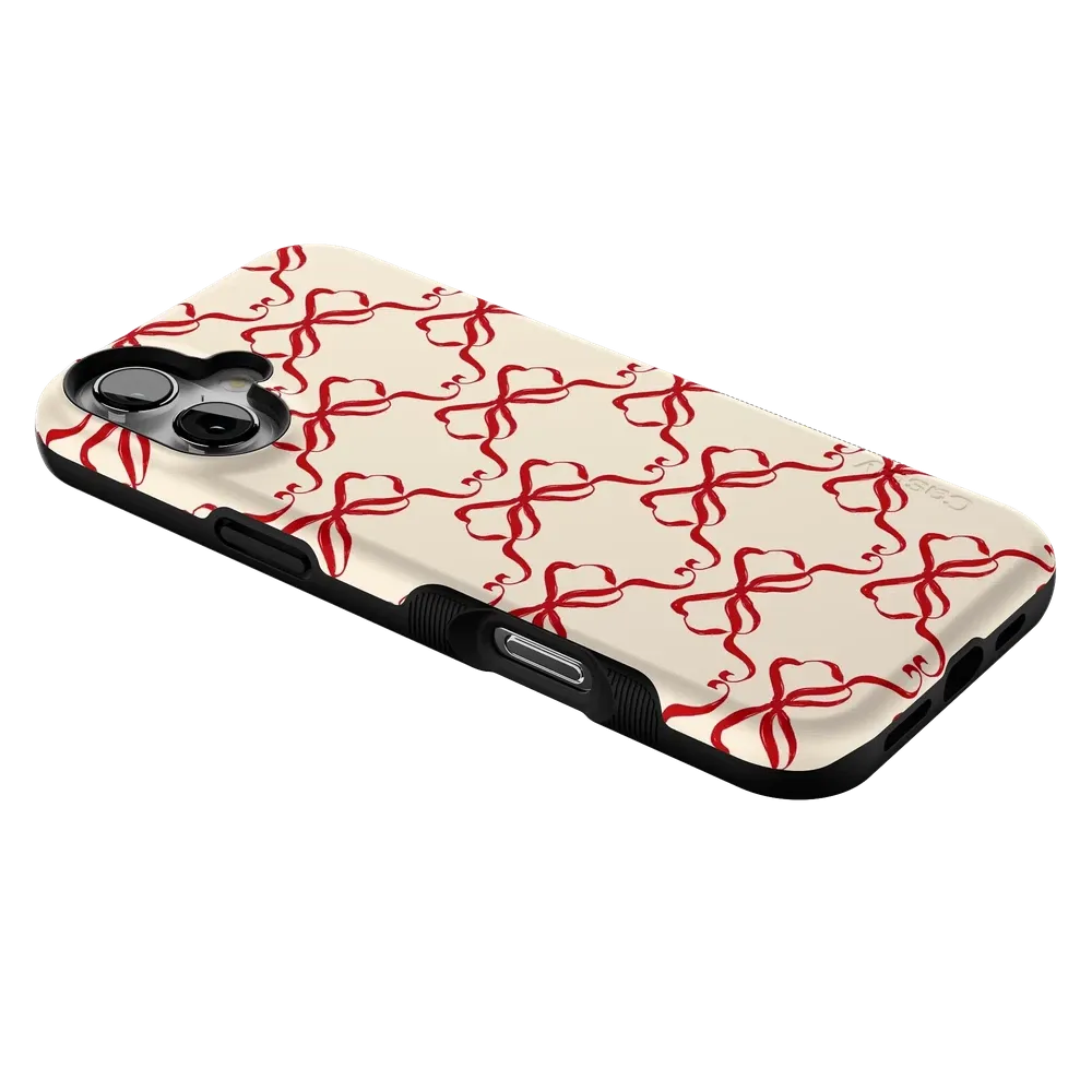 Clearance Price All Wrapped Up | Vintage Bows Case  Almost Sold Out!