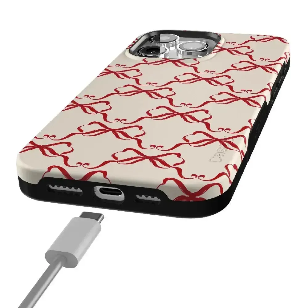 Clearance Price All Wrapped Up | Vintage Bows Case  Almost Sold Out!
