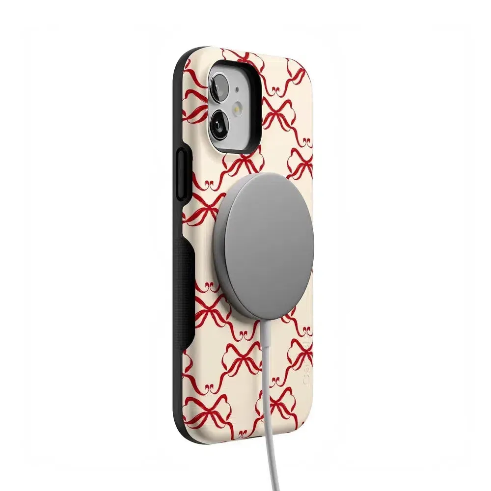 Clearance Price All Wrapped Up | Vintage Bows Case  Almost Sold Out!