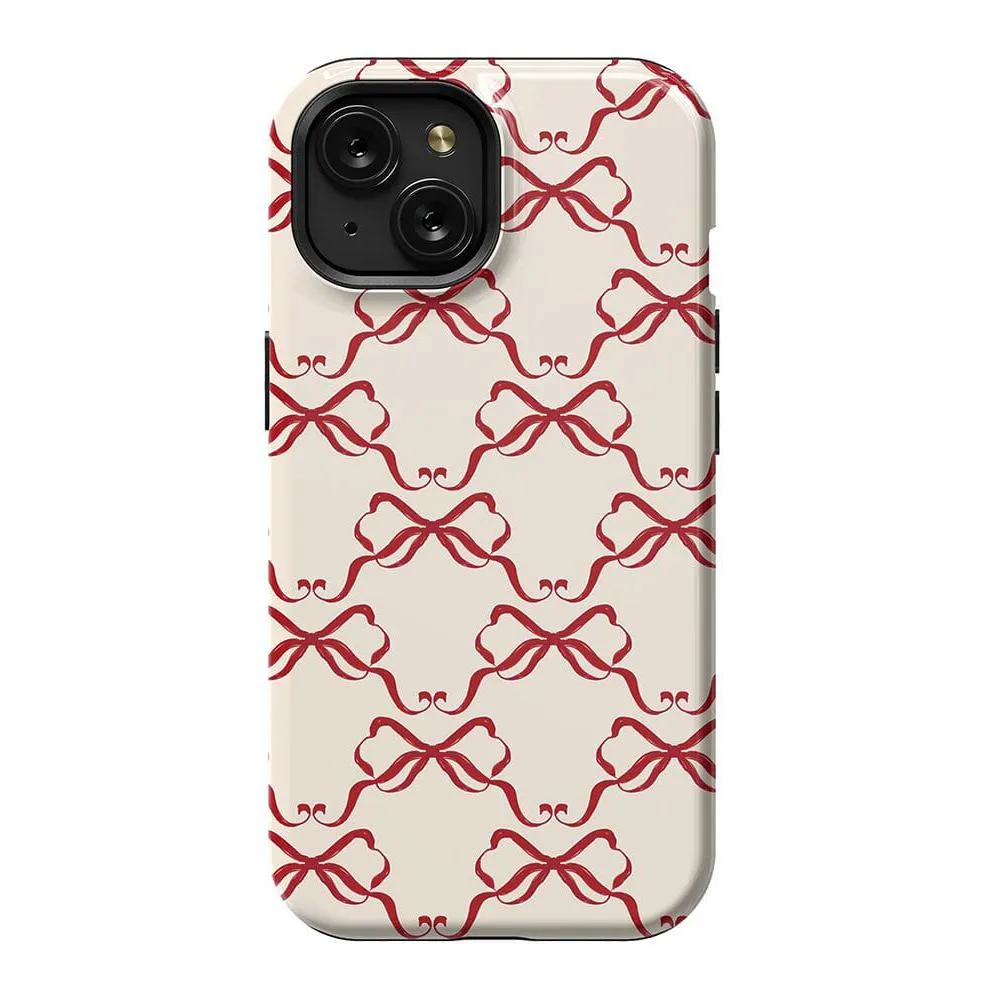 Clearance Price All Wrapped Up | Vintage Bows Case  Almost Sold Out!