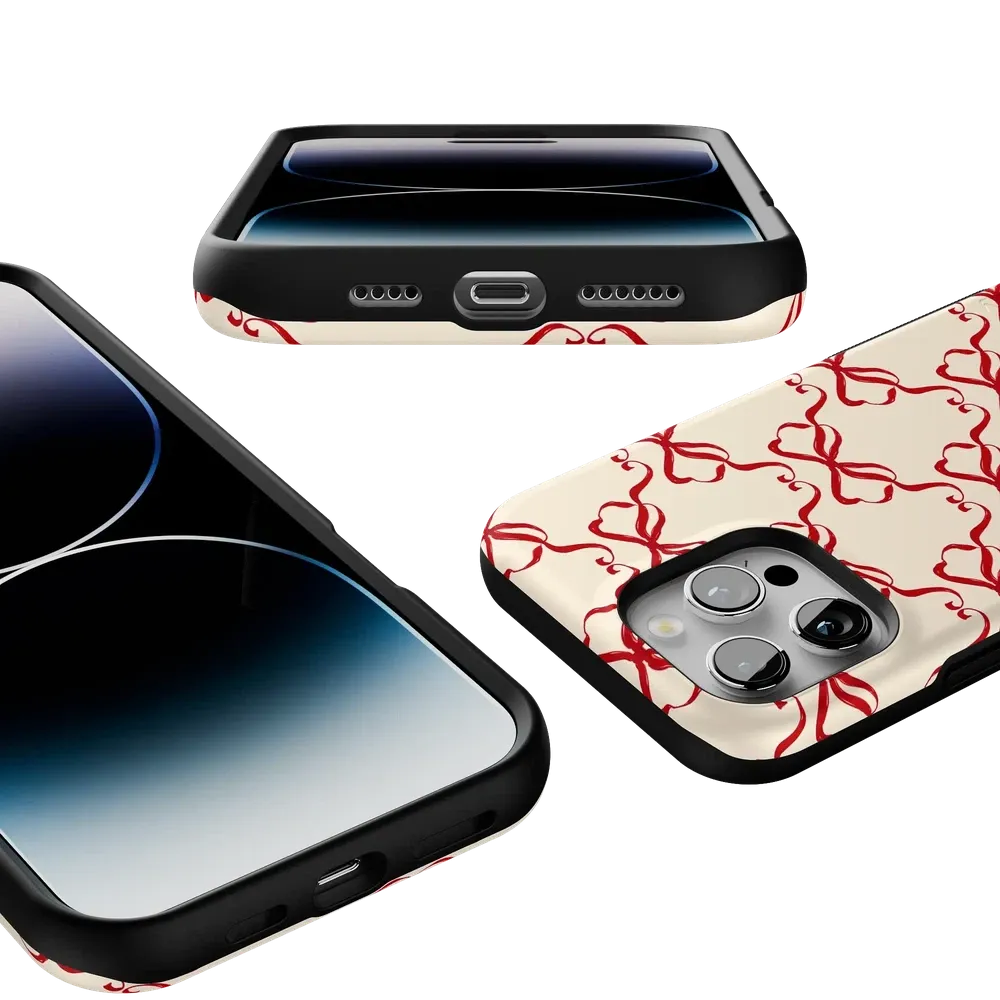 Clearance Price All Wrapped Up | Vintage Bows Case  Almost Sold Out!