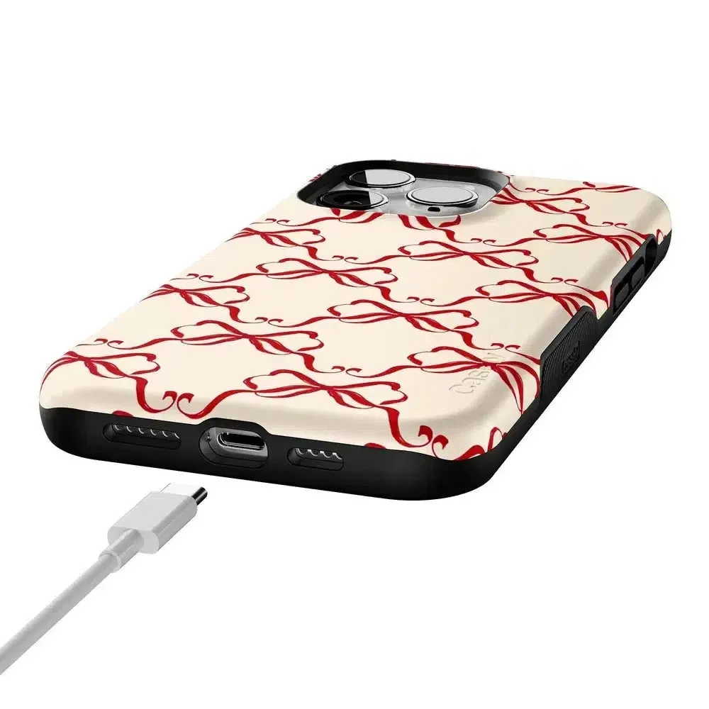 Clearance Price All Wrapped Up | Vintage Bows Case  Almost Sold Out!