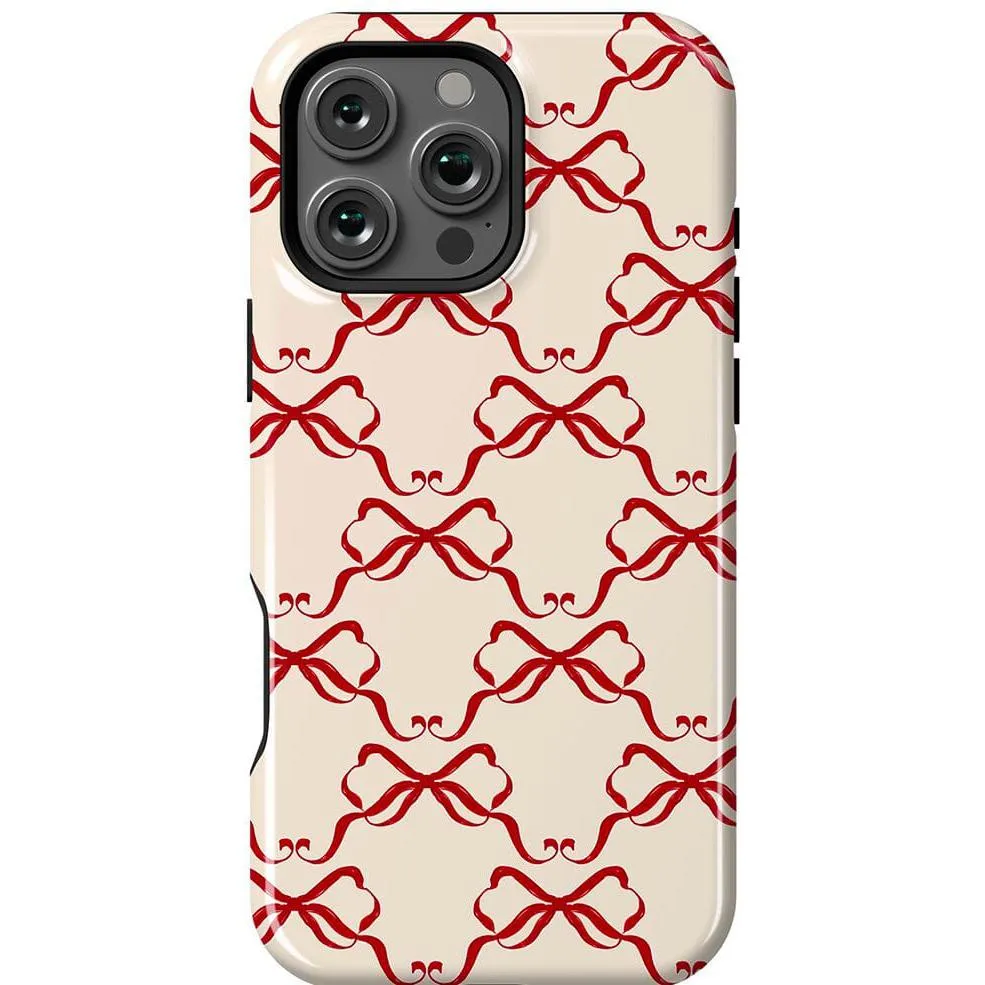 Clearance Price All Wrapped Up | Vintage Bows Case  Almost Sold Out!