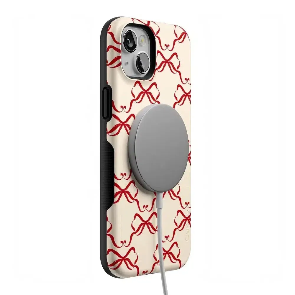 Clearance Price All Wrapped Up | Vintage Bows Case  Almost Sold Out!