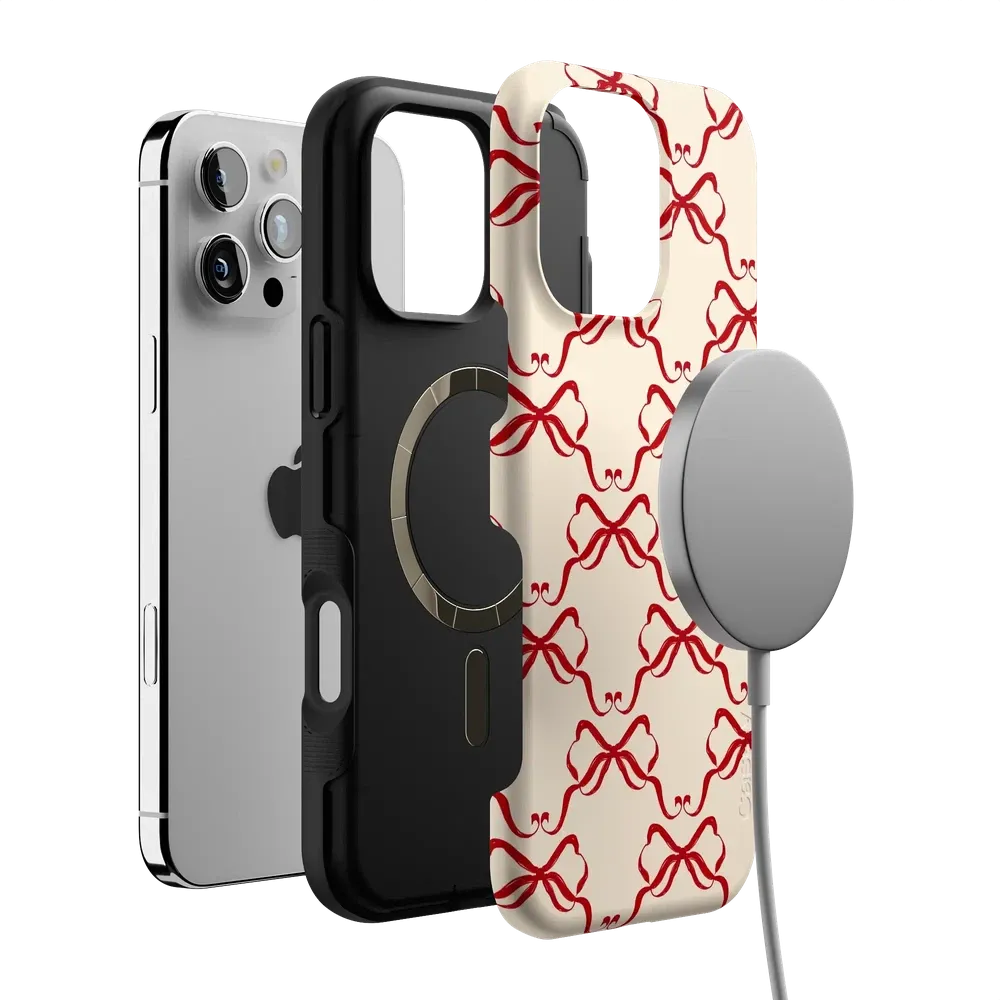 Clearance Price All Wrapped Up | Vintage Bows Case  Almost Sold Out!
