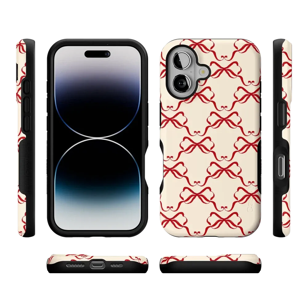 Clearance Price All Wrapped Up | Vintage Bows Case  Almost Sold Out!