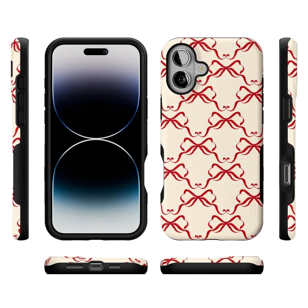 Clearance Price All Wrapped Up | Vintage Bows Case  Almost Sold Out!