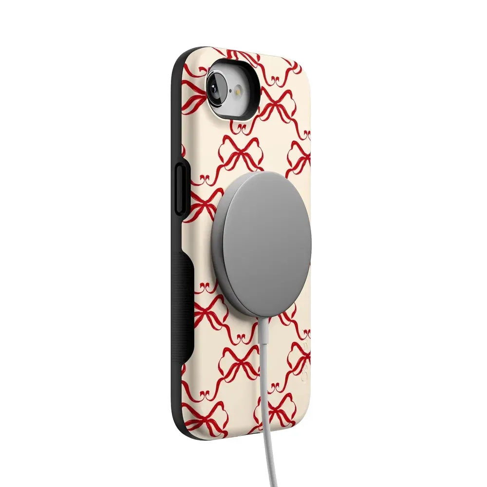 Clearance Price All Wrapped Up | Vintage Bows Case  Almost Sold Out!