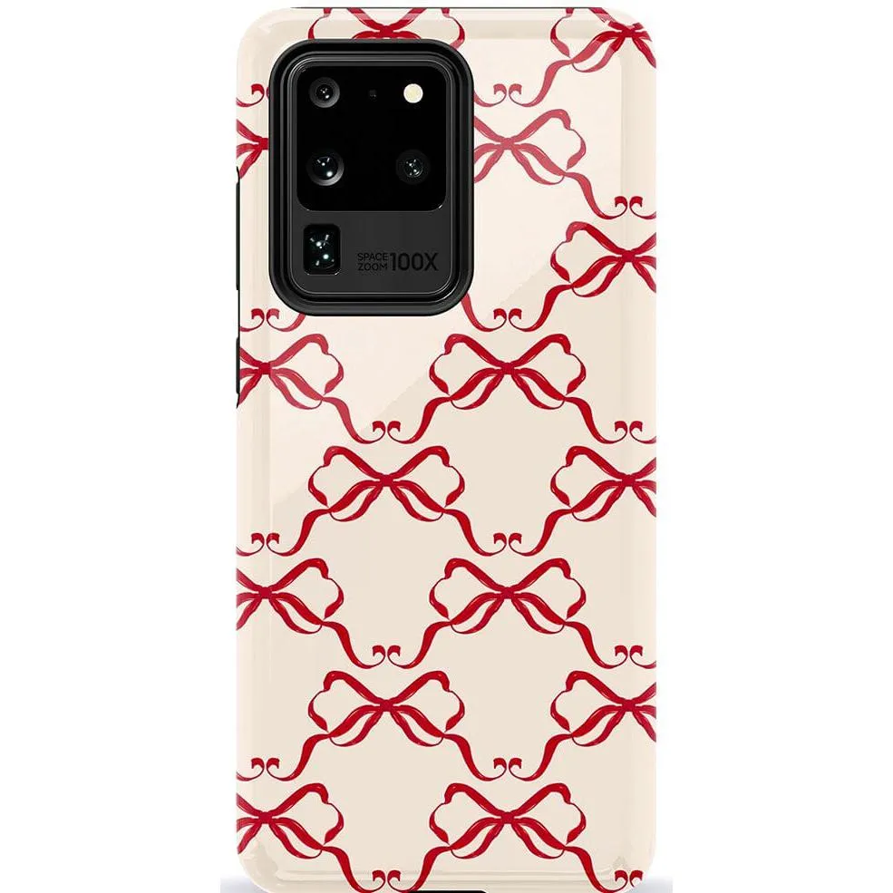 Clearance Price All Wrapped Up | Vintage Bows Case  Almost Sold Out!
