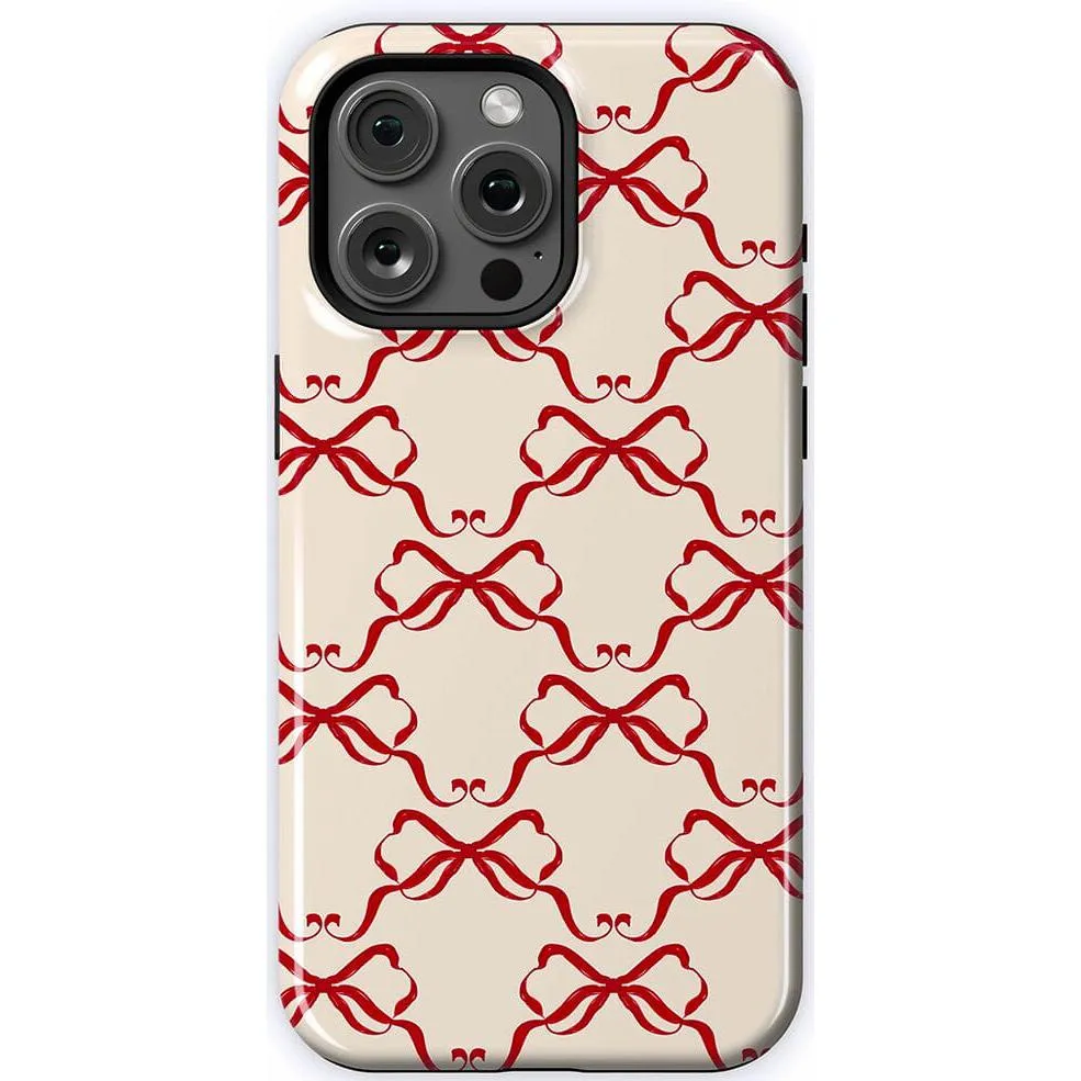 Clearance Price All Wrapped Up | Vintage Bows Case  Almost Sold Out!