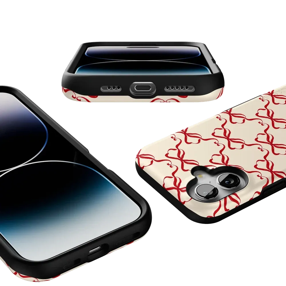 Clearance Price All Wrapped Up | Vintage Bows Case  Almost Sold Out!