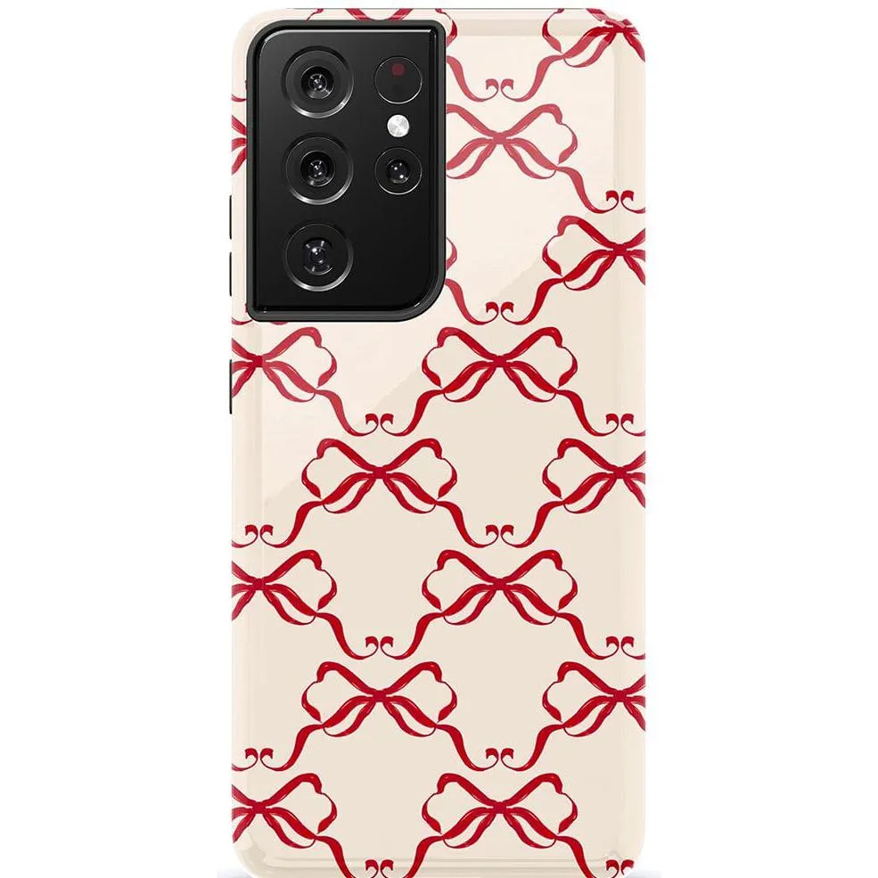 Clearance Price All Wrapped Up | Vintage Bows Case  Almost Sold Out!
