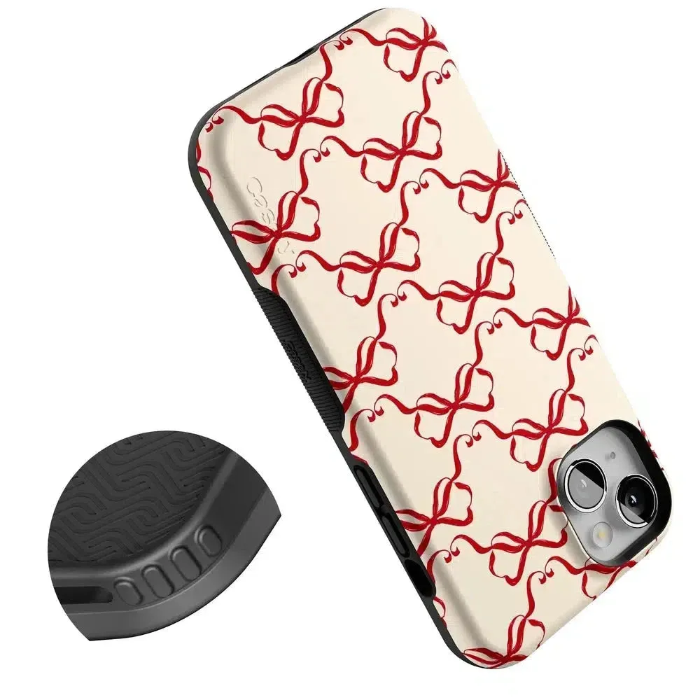 Clearance Price All Wrapped Up | Vintage Bows Case  Almost Sold Out!