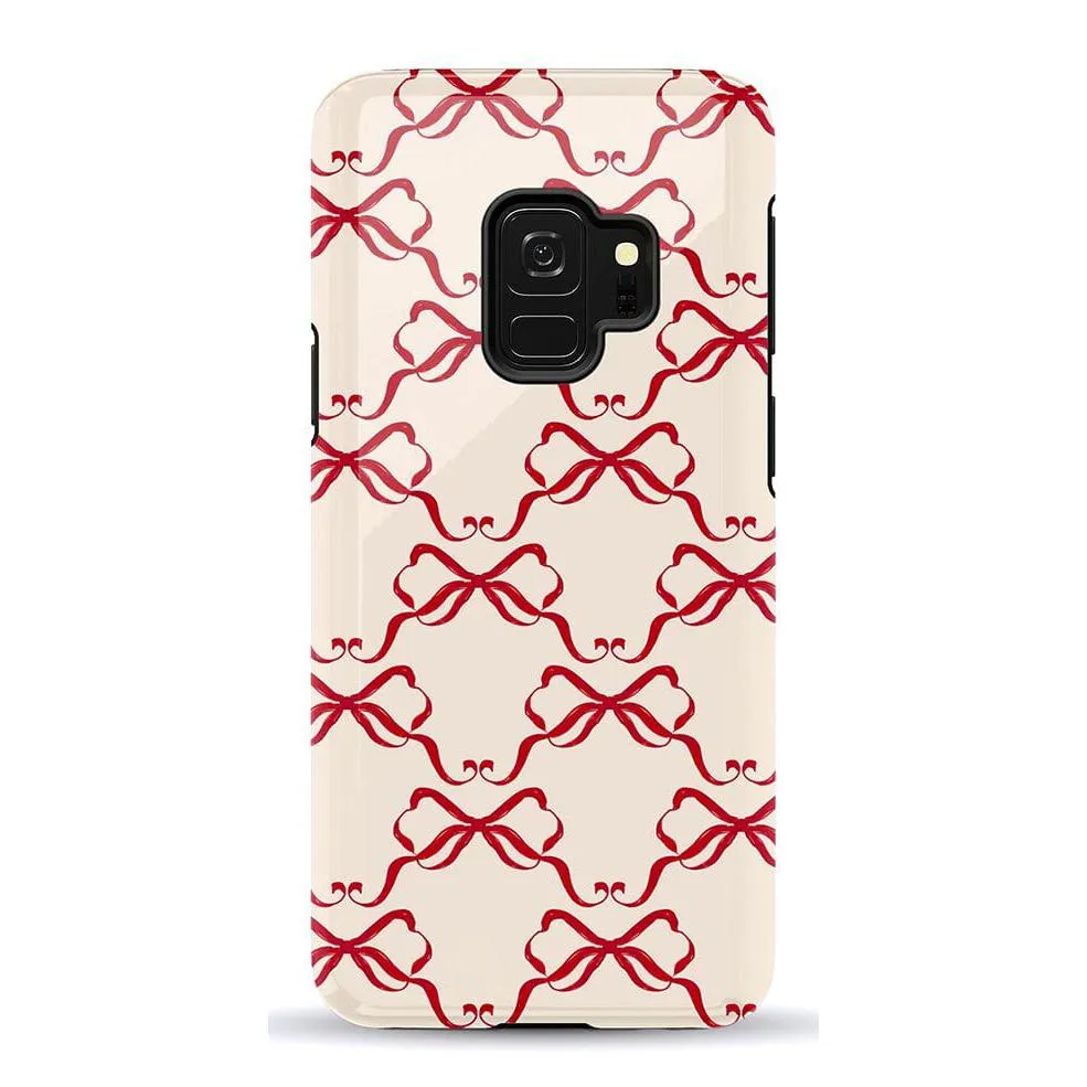 Clearance Price All Wrapped Up | Vintage Bows Case  Almost Sold Out!