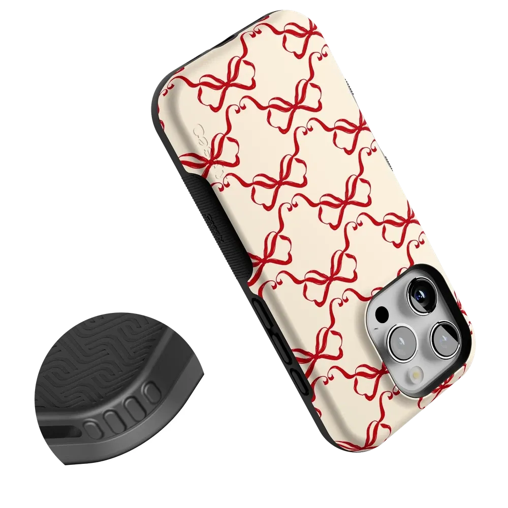Clearance Price All Wrapped Up | Vintage Bows Case  Almost Sold Out!