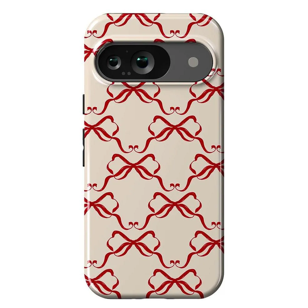 Clearance Price All Wrapped Up | Vintage Bows Case  Almost Sold Out!