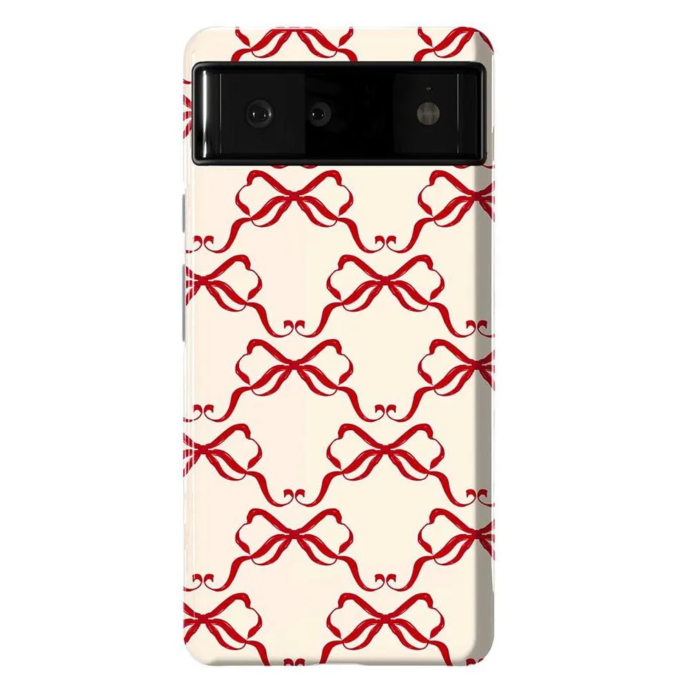 Clearance Price All Wrapped Up | Vintage Bows Case  Almost Sold Out!