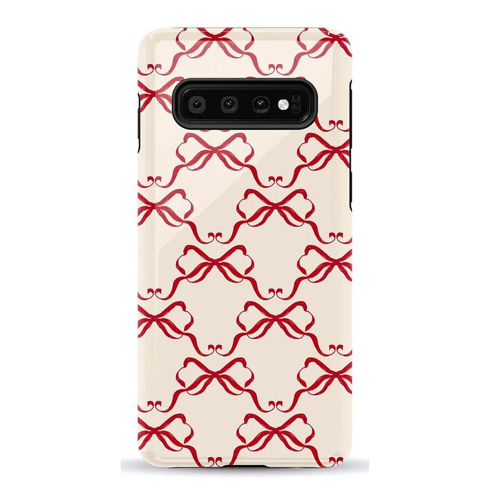 Clearance Price All Wrapped Up | Vintage Bows Case  Almost Sold Out!