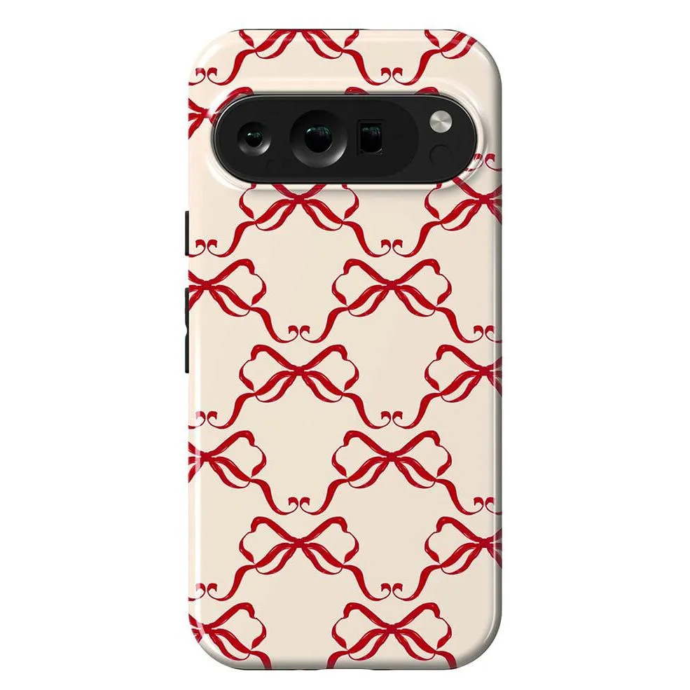 Clearance Price All Wrapped Up | Vintage Bows Case  Almost Sold Out!