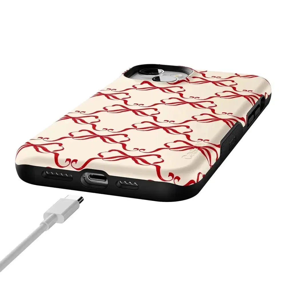 Clearance Price All Wrapped Up | Vintage Bows Case  Almost Sold Out!