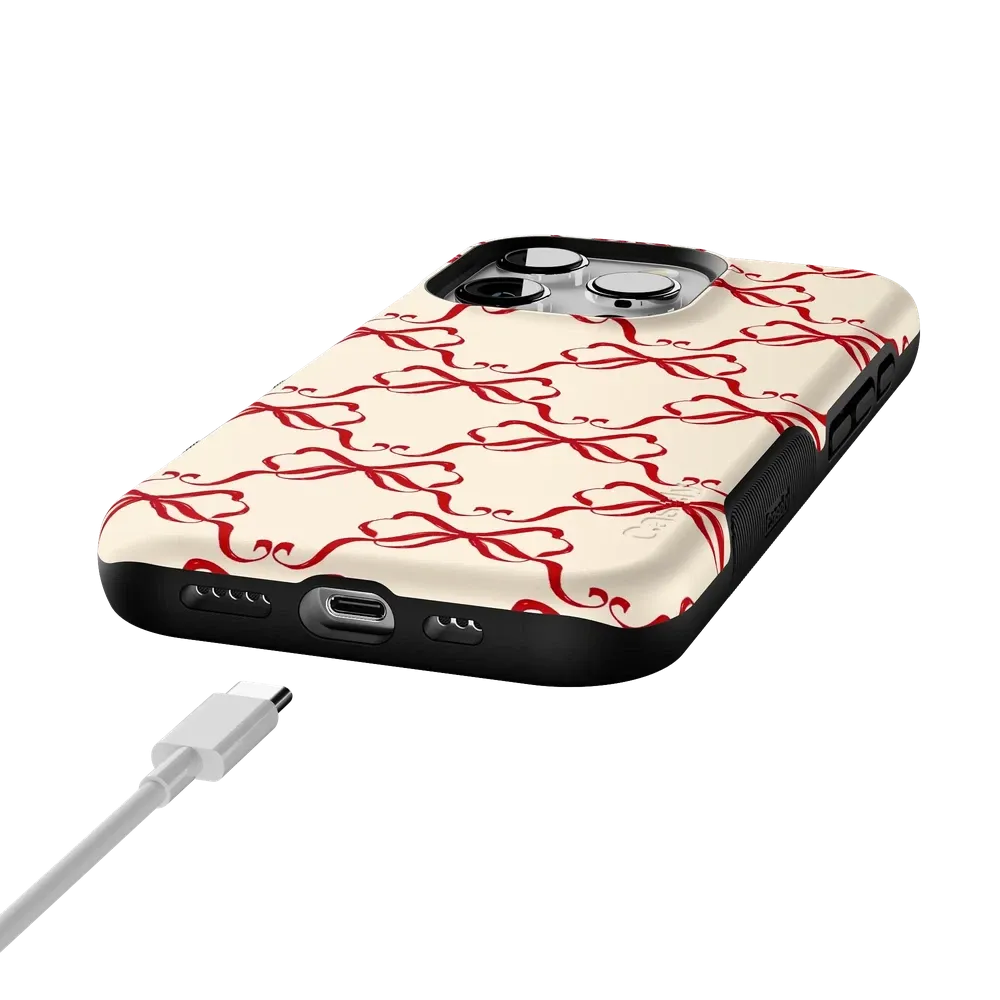 Clearance Price All Wrapped Up | Vintage Bows Case  Almost Sold Out!